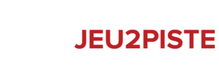 Logo Jeu2Piste